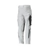 Afbeelding van MASCOT® Workwear Broek met kniezakken | LIMITED EDITION | 06888 wit/antraciet | Z7079-511-06888