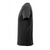 Afbeelding van MASCOT® Workwear T-shirt | CROSSOVER | 09 zwart | 50662-965-09