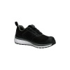 Afbeelding van MASCOT® Workwear Veiligheidsschoenen laag | FOOTWEAR CUSTOMIZED | 09 zwart | F0661-906-09