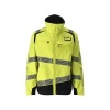 Afbeelding van MASCOT® Workwear Jas | ACCELERATE MULTISAFE | 17010 hi-vis geel/donkermarine | 21309-281-17010