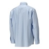 Afbeelding van M by MASCOT® Workwear Overhemd | | 7106 lichtblauw/wit geruit | 25804-744-7106