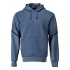Afbeelding van MASCOT® Workwear Fleece capuchontrui | CUSTOMIZED | 85 steenblauw | 22186-608-85