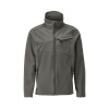 Afbeelding van MASCOT® Workwear Softshell jas | LIMITED EDITION | 18 donkerantraciet | Z0102-138-18