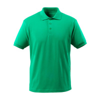 MASCOT® Workwear Poloshirt | CROSSOVER | 333 helder groen | 51587-969-333