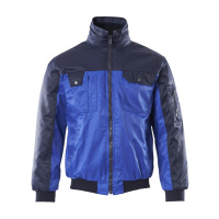 MASCOT® Workwear Pilotenjas | IMAGE | 1101 korenblauw/marine | 00922-620-1101
