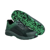 MASCOT® Workwear Veiligheidsschoenen laag | FOOTWEAR ACCELERATE | 03333 groen/helder groen | F1500-