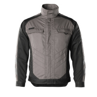 MASCOT® Workwear Jas | UNIQUE | 88809 antraciet/zwart | 12209-442-88809