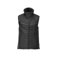 MASCOT® Workwear Thermobodywarmer | CUSTOMIZED | 09 zwart | 22365-318-09