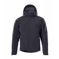 MASCOT® Workwear Winterjas | ADVANCED | 010 donkermarine | 17035-411-010
