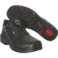MASCOT® Workwear Veiligheidsschoenen laag | FOOTWEAR INDUSTRY | 09 zwart | F0460-902-09