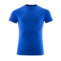 MASCOT® Workwear T-shirt | CROSSOVER | 11 korenblauw | 20382-796-11