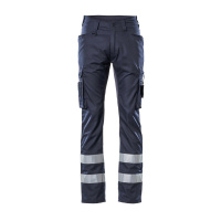 MASCOT® Workwear Werkbroek met dijbeenzakken | FRONTLINE | 010 donkermarine | 17879-230-010