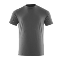 MASCOT® Workwear T-shirt | CROSSOVER | 18 donkerantraciet | 20182-959-18