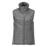MASCOT® Workwear Thermobodywarmer | CUSTOMIZED | 89 steengrijs | 22365-318-89