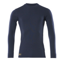 MASCOT® Workwear Functioneel hemd | CROSSOVER | 01 marine | 00585-380-01