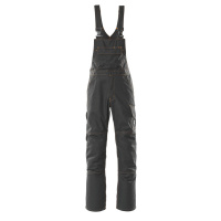 MASCOT® Workwear Amerikaanse overall | YOUNG | 09 zwart | 06169-010-09