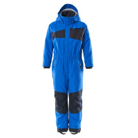 MASCOT® Workwear Skipakken voor kinderen | ACCELERATE | 91010 helder blauw/donkermarine | 18919-231-