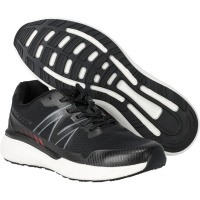 MASCOT® Workwear Sneakers | FOOTWEAR CASUAL | 09 zwart | F1005-906-09