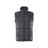 MASCOT® Workwear Wintervest | HARDWEAR | 09 zwart | 50449-893-09