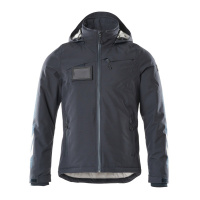 MASCOT® Workwear Winterjas | ACCELERATE | 010 donkermarine | 18335-231-010