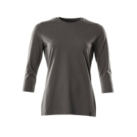 MASCOT® Workwear T-shirt | CROSSOVER | 18 donkerantraciet | 20191-959-18