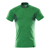 MASCOT® Workwear Poloshirt | ACCELERATE | 33303 helder groen/groen | 18083-801-33303
