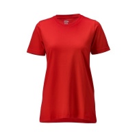 MASCOT® Workwear T-shirt | CROSSOVER | 202 signaalrood | 26092-965-202