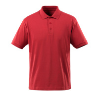 MASCOT® Workwear Poloshirt | CROSSOVER | 02 rood | 51587-969-02