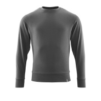 MASCOT® Workwear Sweatshirt | CROSSOVER | 18 donkerantraciet | 20484-798-18