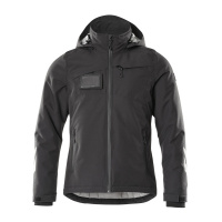 MASCOT® Workwear Winterjas | ACCELERATE | 09 zwart | 18335-231-09