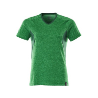 MASCOT® Workwear T-shirt | ACCELERATE | 33303 helder groen/groen | 18092-801-33303