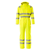 MASCOT® Workwear Winteroverall | SAFE ARCTIC | 17 hi-vis geel | 11119-880-17