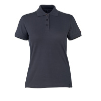 MASCOT® Workwear Poloshirt | CROSSOVER | 010 donkermarine | 50363-861-010