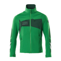 MASCOT® Workwear Jas | ACCELERATE | 33303 helder groen/groen | 18101-511-33303