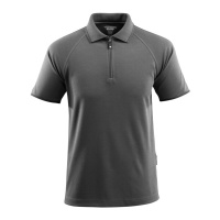 MASCOT® Workwear Poloshirt | HARDWEAR | 18 donkerantraciet | 50458-978-18