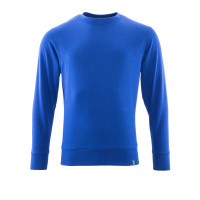 MASCOT® Workwear Sweatshirt | CROSSOVER | 11 korenblauw | 20484-798-11
