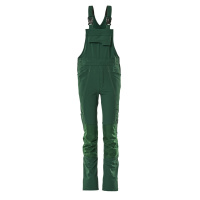 MASCOT® Workwear Amerikaanse overall voor kinderen | ACCELERATE | 03 groen | 18969-311-03