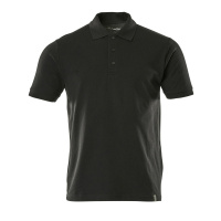 MASCOT® Workwear Poloshirt | CROSSOVER | 90 diepzwart | 20583-797-90