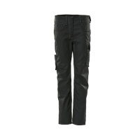 MASCOT® Workwear Werkbroek | UNIQUE | 09 zwart | 18788-230-09