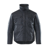 MASCOT® Workwear Winterjas | INDUSTRY | 010 donkermarine | 10135-194-010
