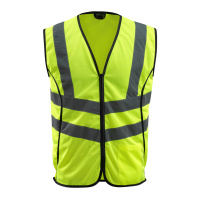 MASCOT® Workwear Veiligheidshesje | SAFE SUPREME | 17 hi-vis geel | 50145-977-17