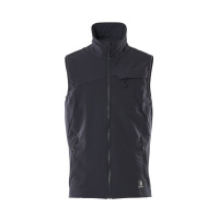 MASCOT® Workwear Bodywarmer | ACCELERATE | 010 donkermarine | 18365-511-010