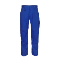 MASCOT® Workwear Werkbroek met kniezakken | INDUSTRY | 11 korenblauw | 12355-630-11