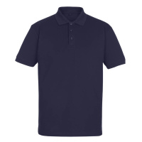 MASCOT® Workwear Poloshirt | CROSSOVER | 01 marine | 50181-861-01