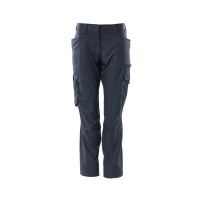 MASCOT® Workwear Werkbroek | ACCELERATE | 010 donkermarine | 18478-230-010