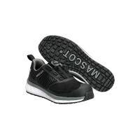 MASCOT® Workwear Veiligheidsschoenen laag | FOOTWEAR CUSTOMIZED | 09 zwart | F0661-906-09