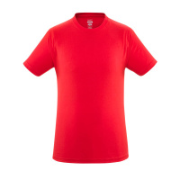 MASCOT® Workwear T-shirt | CROSSOVER | 202 signaalrood | 51579-965-202