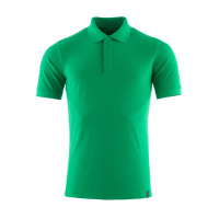 MASCOT® Workwear Poloshirt | CROSSOVER | 333 helder groen | 20183-961-333