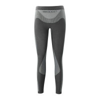 MASCOT® Workwear Functionele onderWerkbroek | CROSSOVER | 09 zwart | 50564-936-09