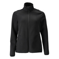 MASCOT® Workwear Fleecetrui met rits | CUSTOMIZED | 09 zwart | 22553-608-09